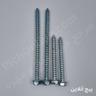 پیچ خودکار بکسی نوک تیز|Sharp Tip Roofing Screw - Various Sizes & Materials DIN 6928