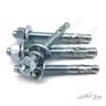 رول بولت HSA خارجی چینی درجه یک|Cheap Wedge Anchor Bolt stainless Steel Anchor Bolt Wedge Anchor Bolt m6 m8 m10 m16 m24